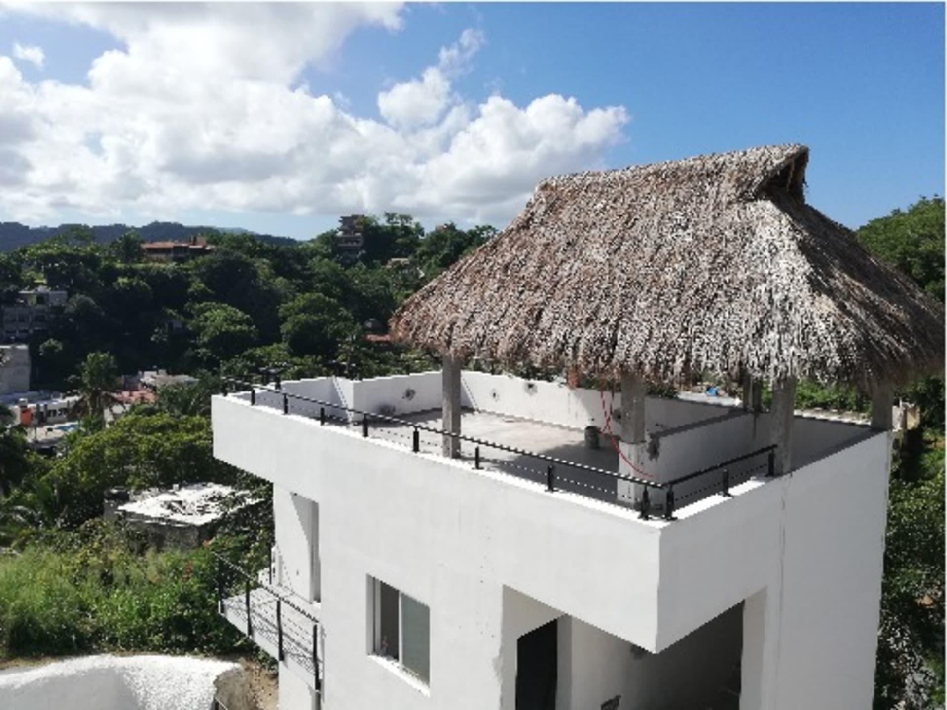hotel paraiso